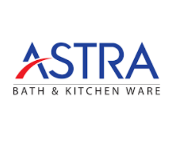 Astra Bathware Logo