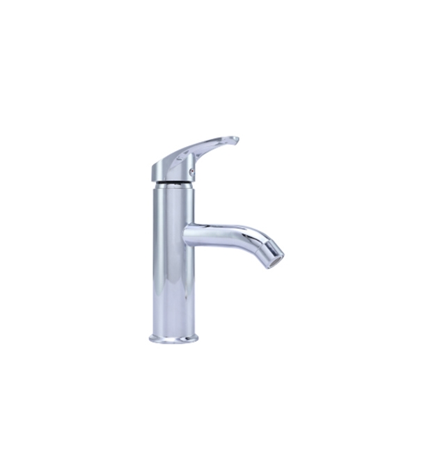 Basin Mixer P1 CH -