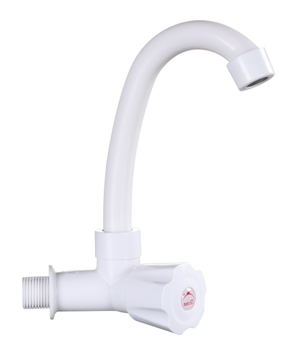 Sink Cock W Thread Moving S1 45L