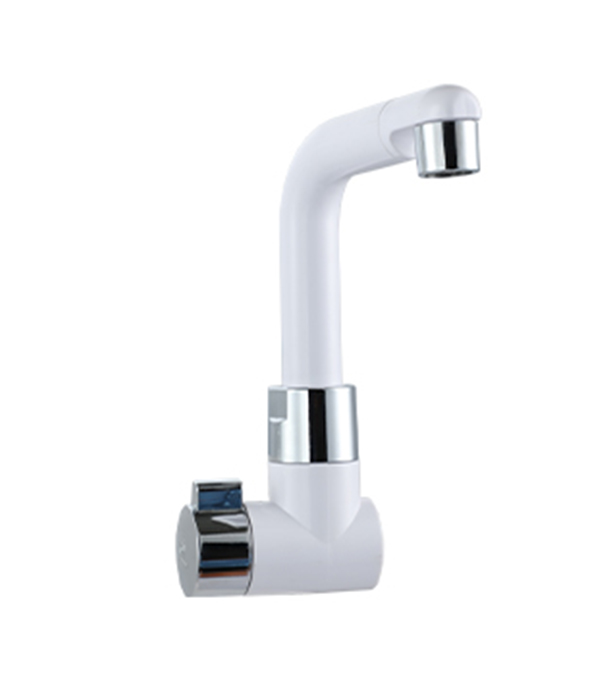 Sink Cock (W) Thread Moving S3 (Pretty)