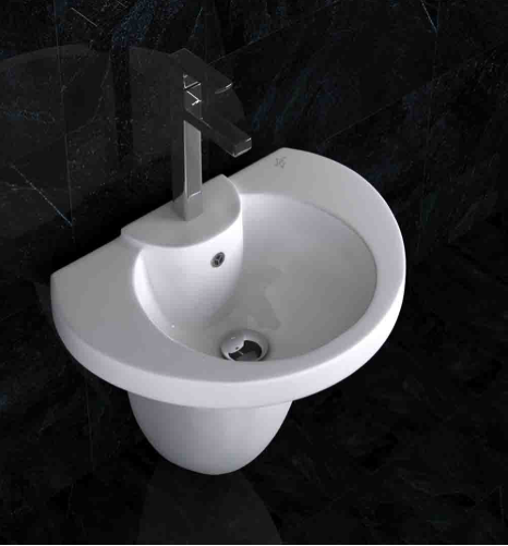 Basin Simona Off-White Stella