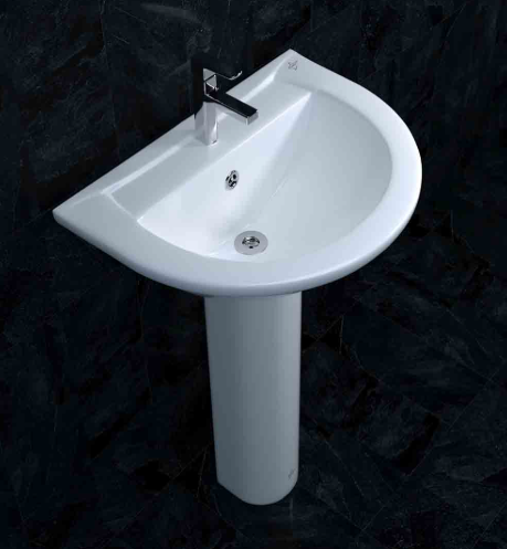 Basin Angelina White Stella