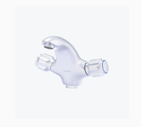 Basin Mixer (Classic) Sharif