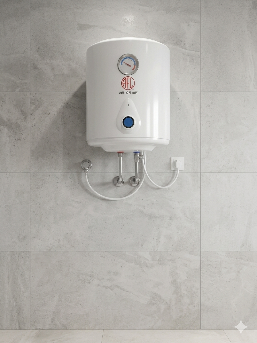 30 Litter Geyser RFL