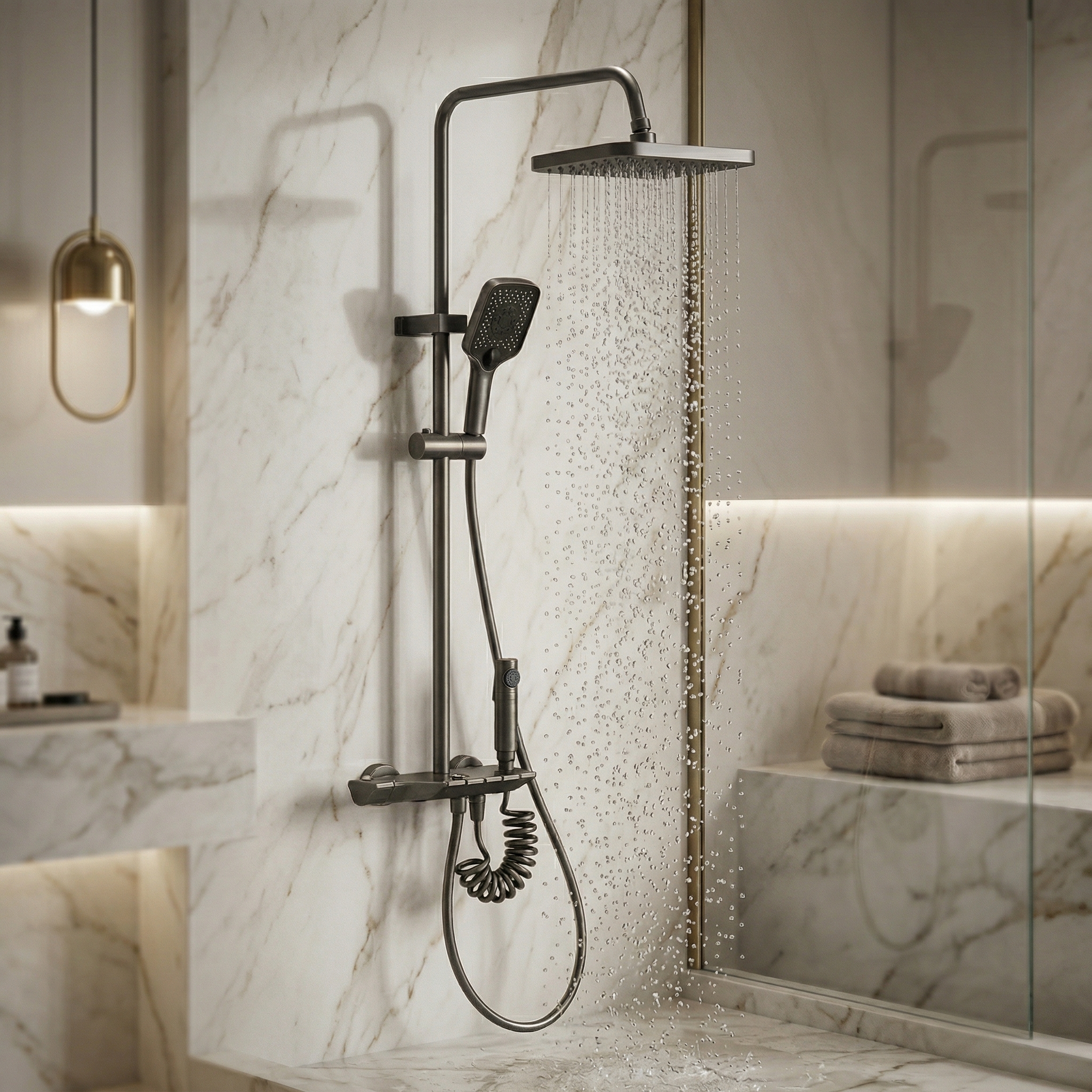 Joyroom Shower