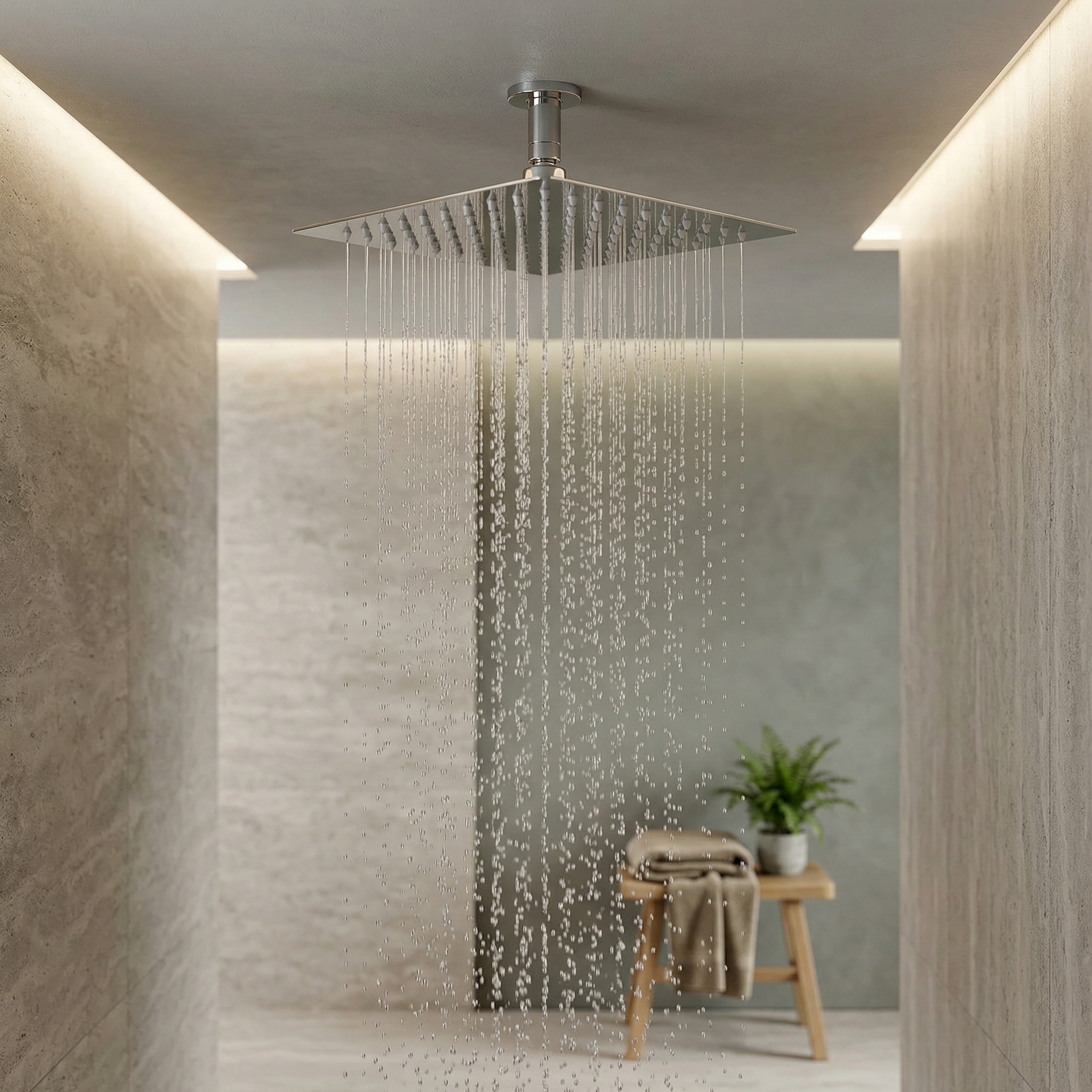 Joyroom Shower