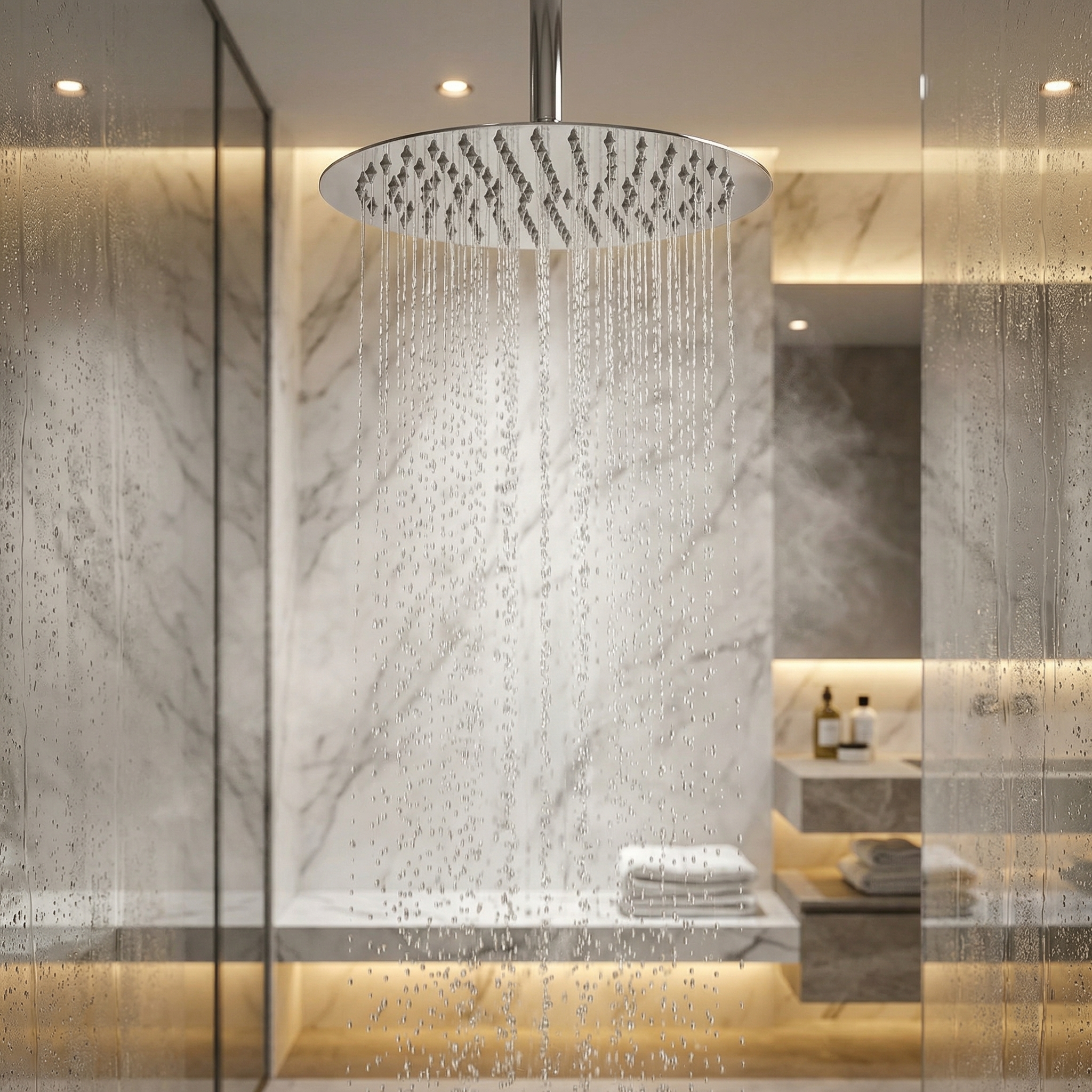 Joyroom Shower