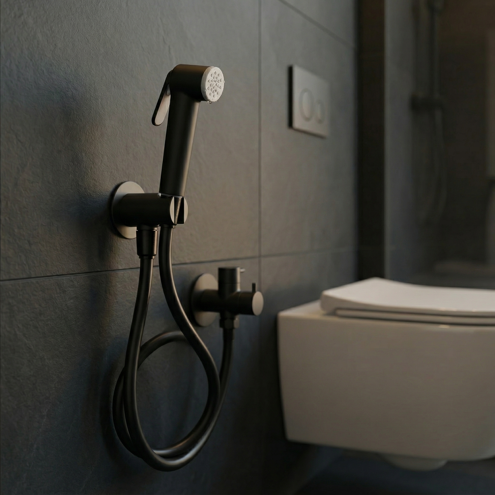 Joyroom Shower