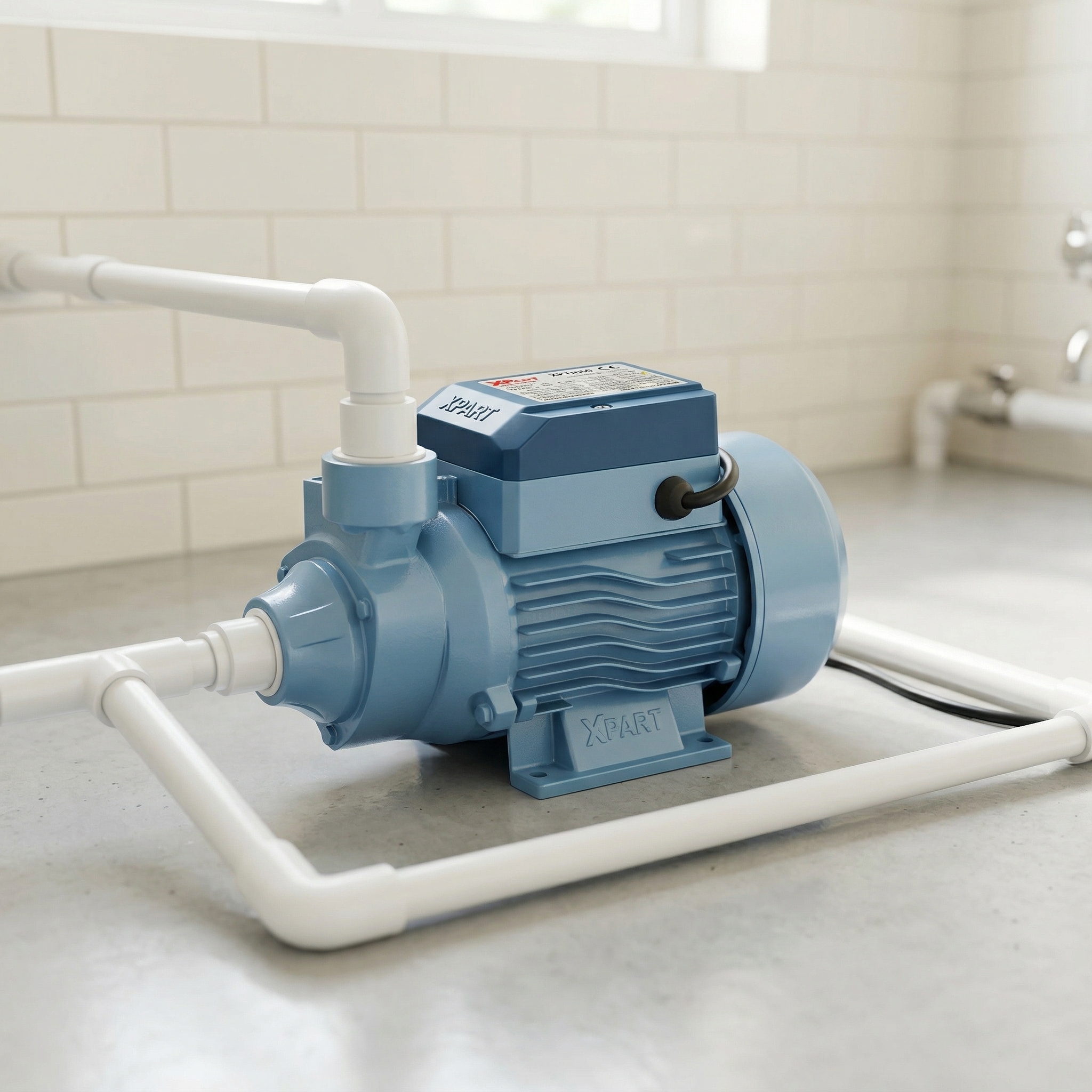 XPART WATER PUMP XPTm60