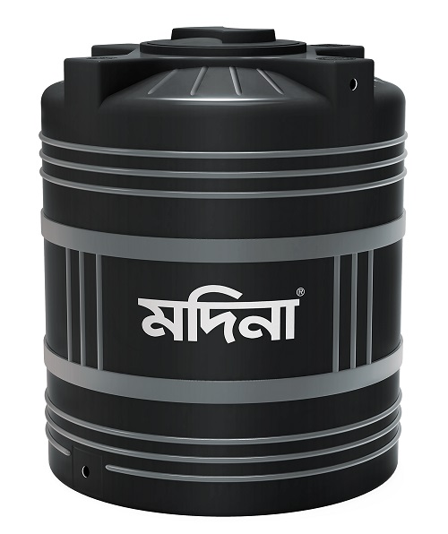 Madina Tank Premium 500L