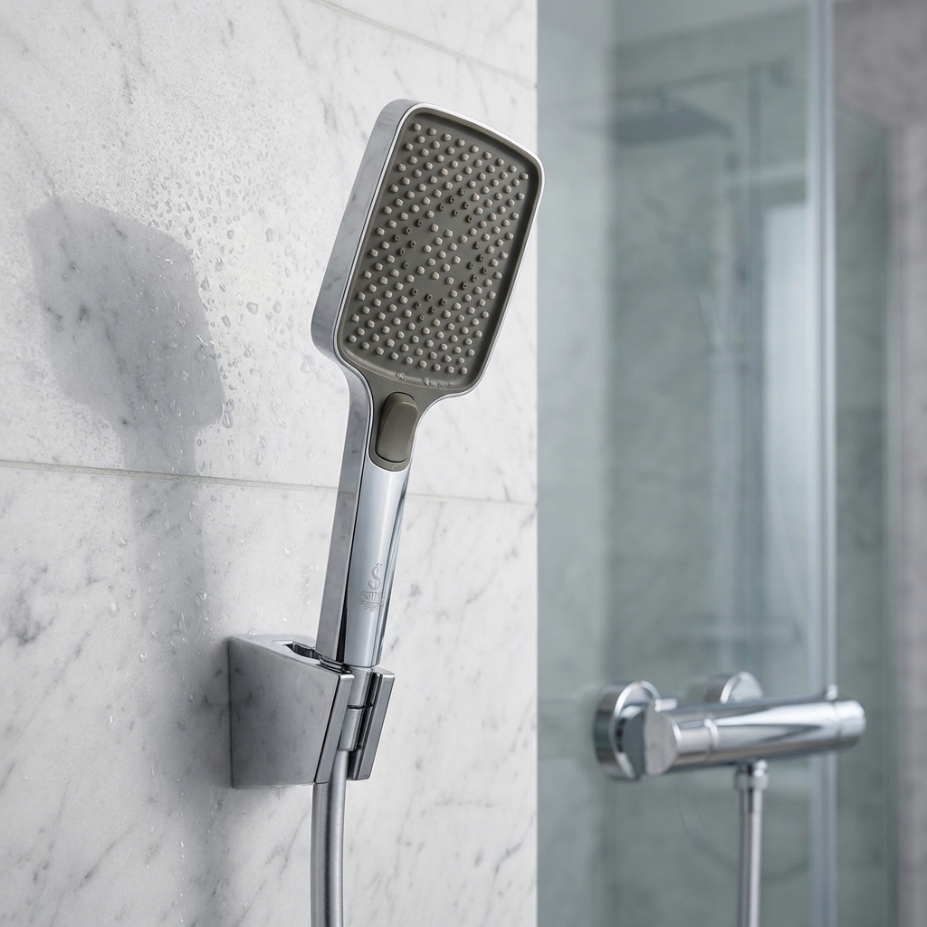 Joyroom Shower