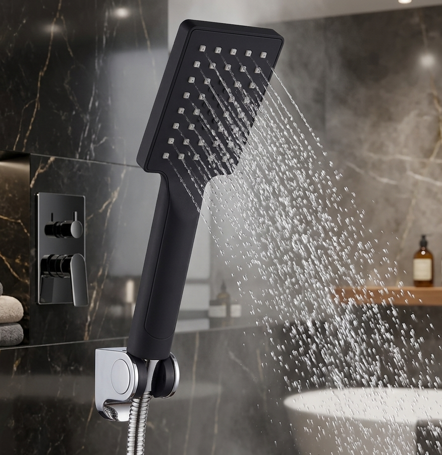 Joyroom Shower