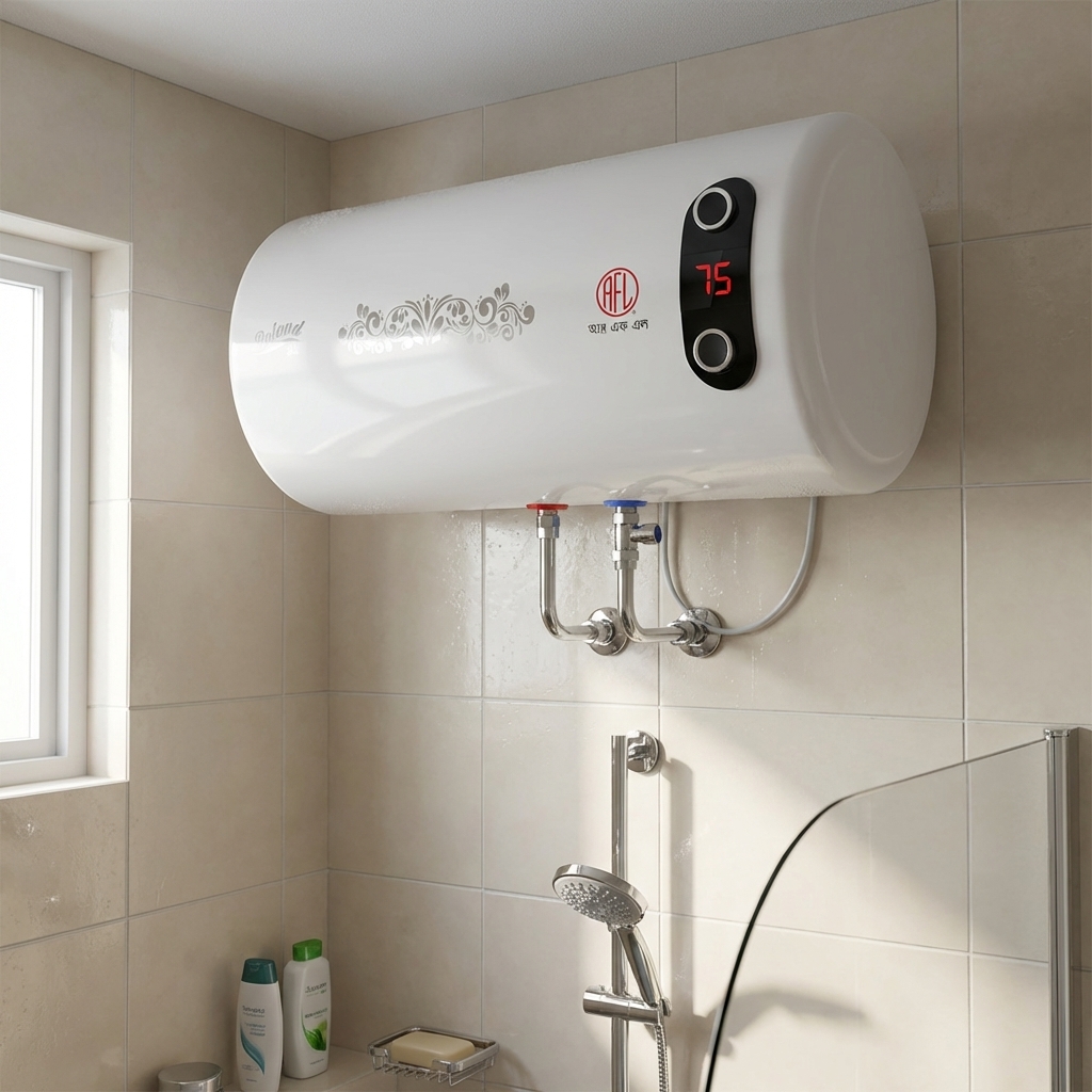 Joyroom Shower