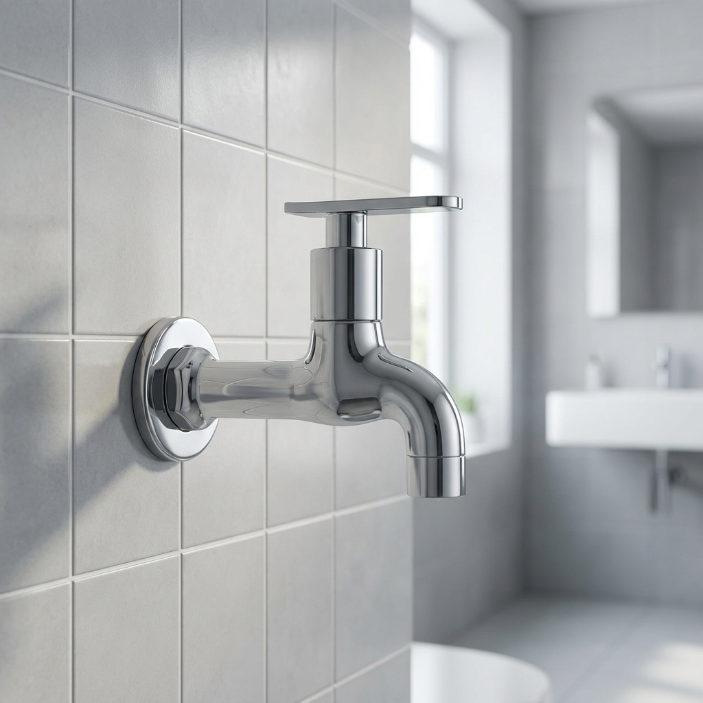 Joyroom Shower