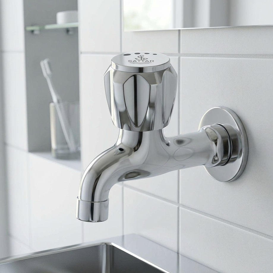 Joyroom Shower