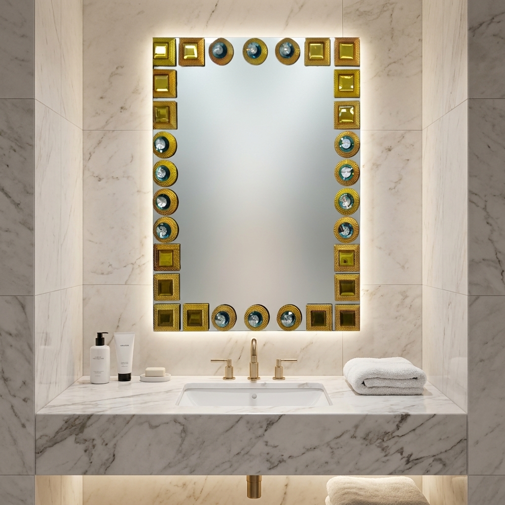 Joyroom Shower