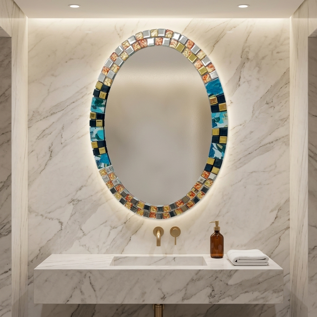 Joyroom Shower