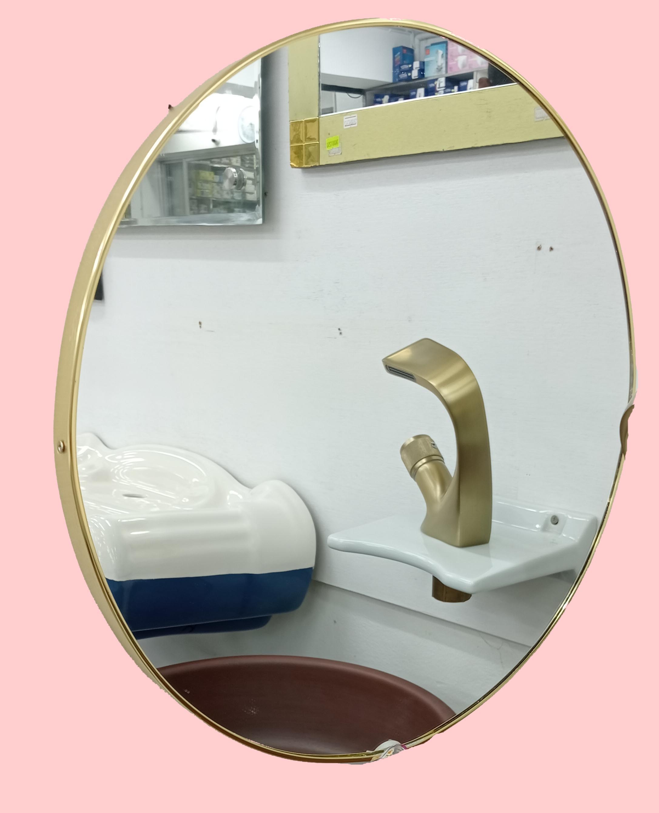 Joyroom Shower