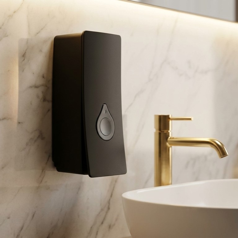 Joyroom Shower