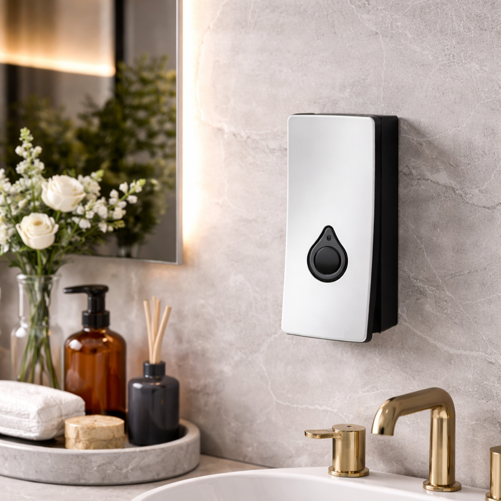 Joyroom Shower