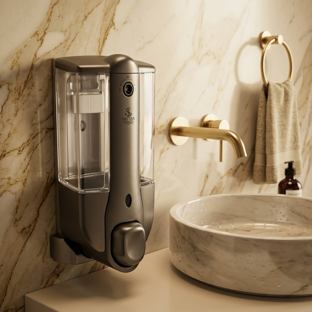 Joyroom Shower