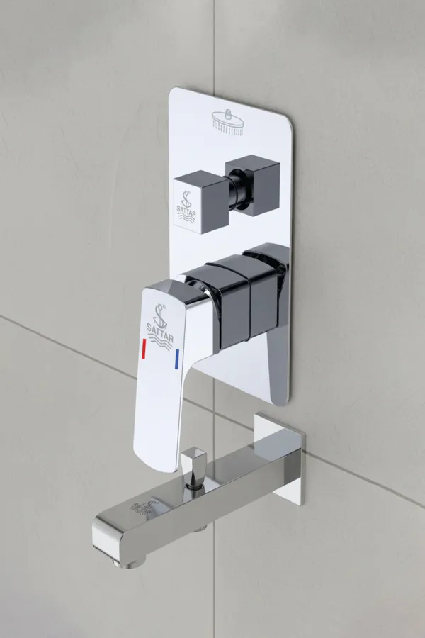Joyroom Shower