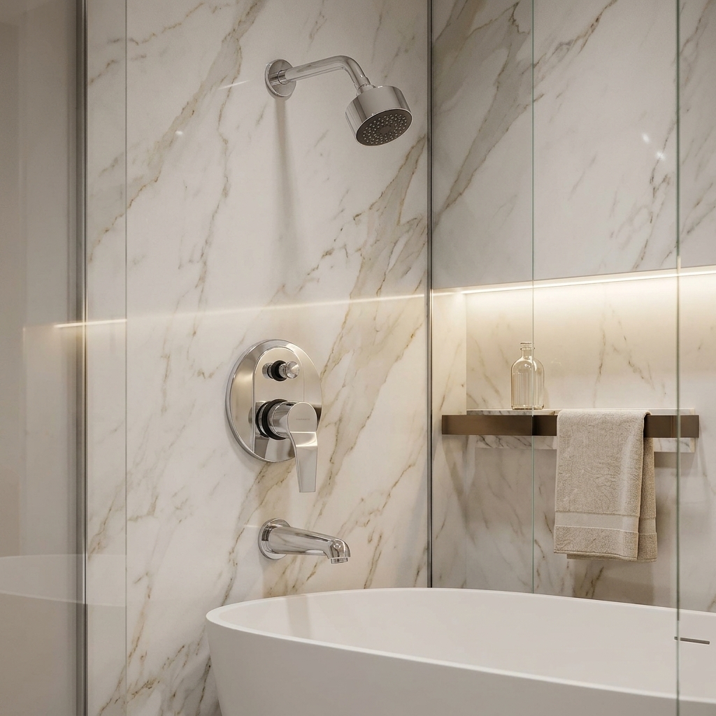 Joyroom Shower