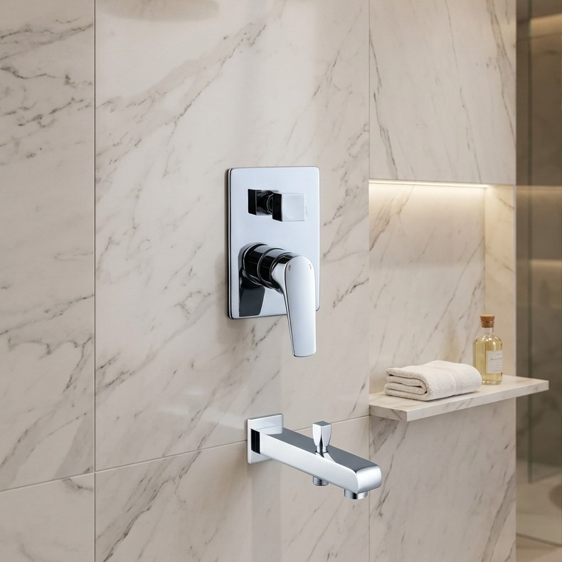 Joyroom Shower