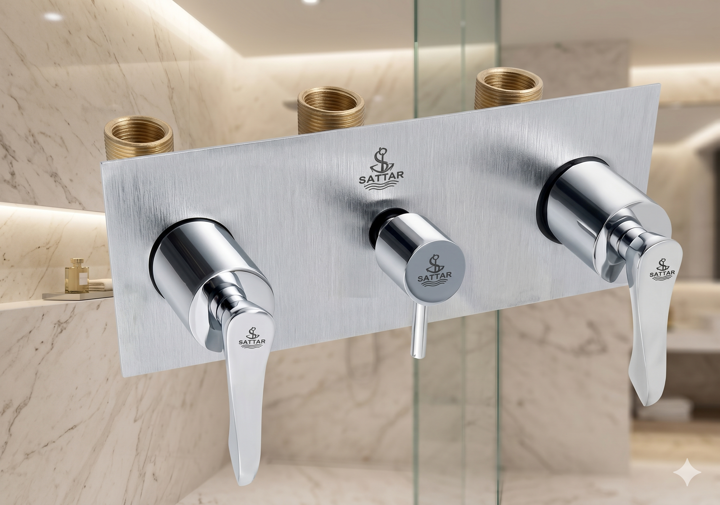 Joyroom Shower