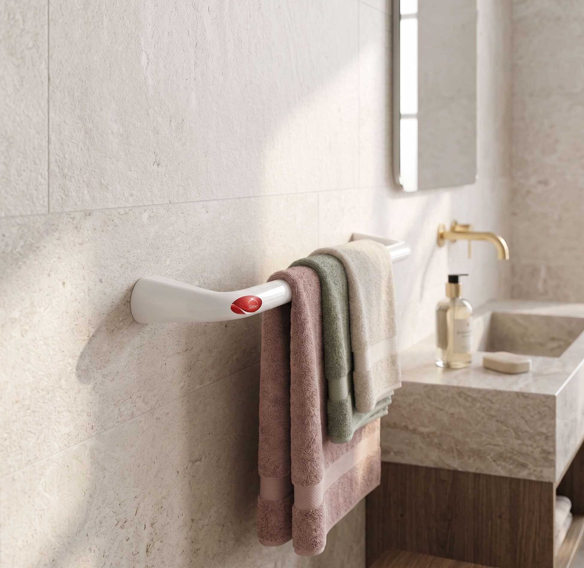 Joyroom Shower