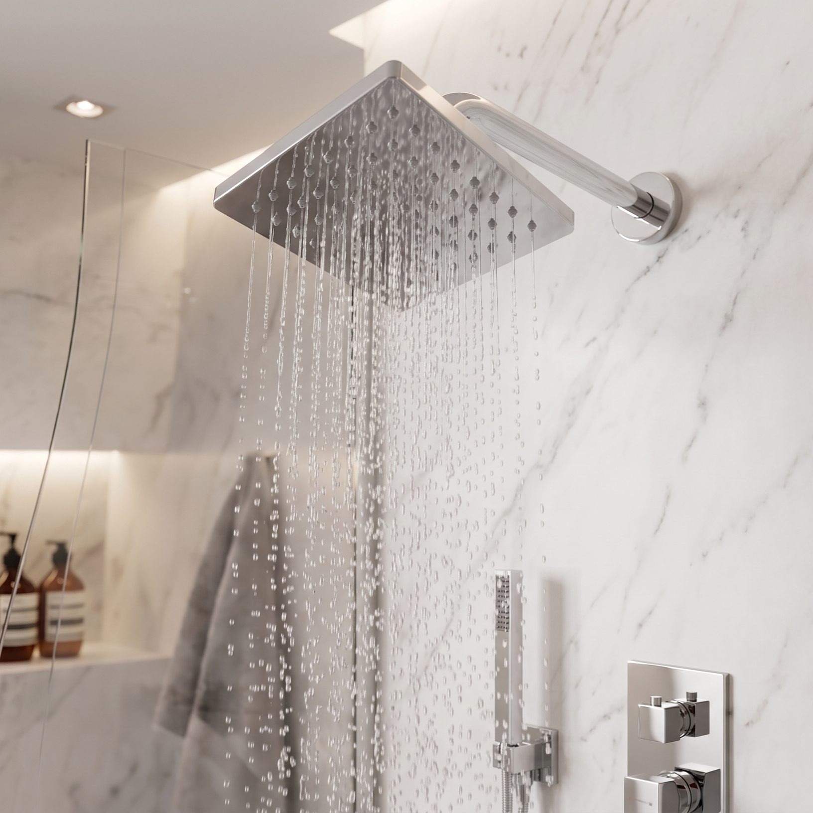 Joyroom Shower
