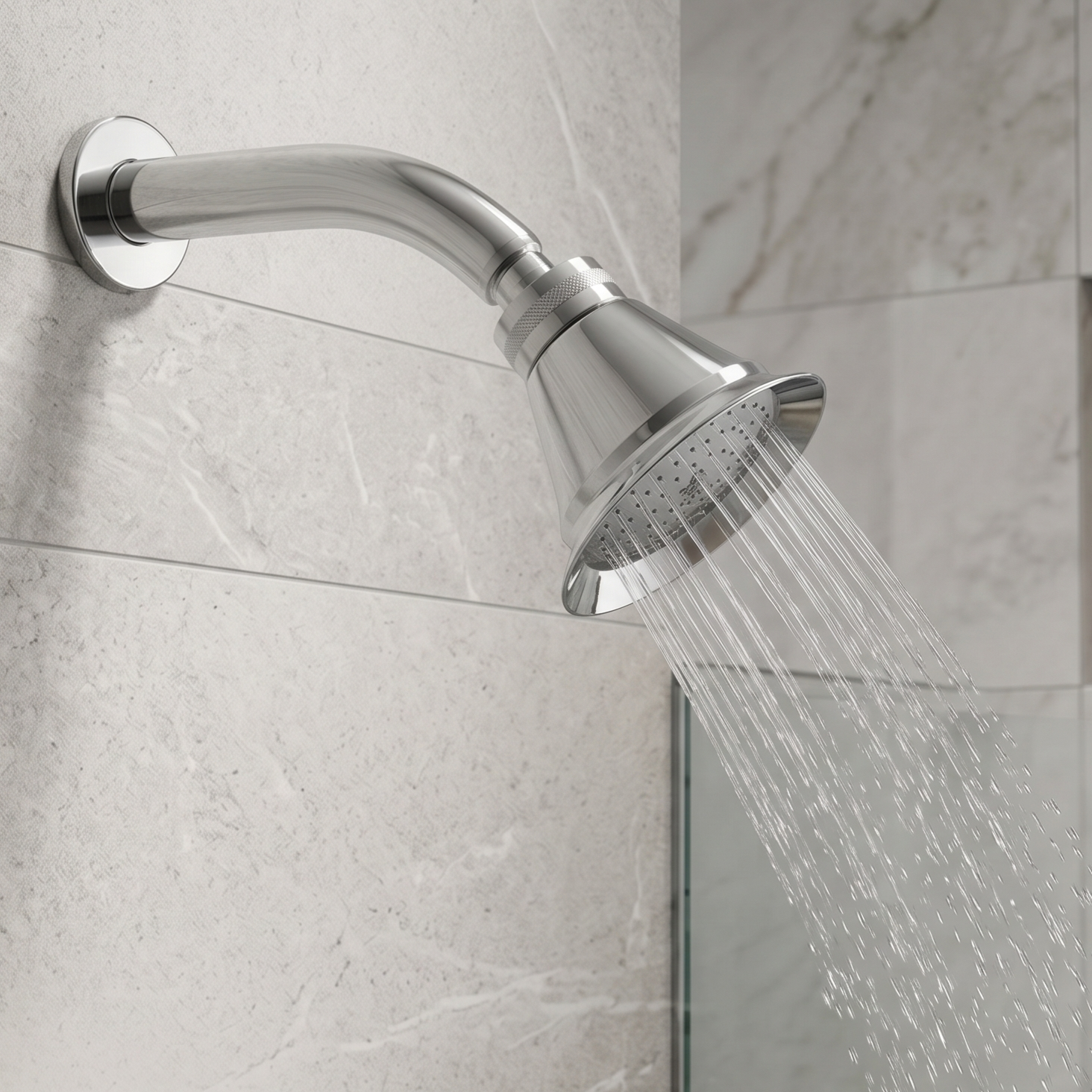Joyroom Shower