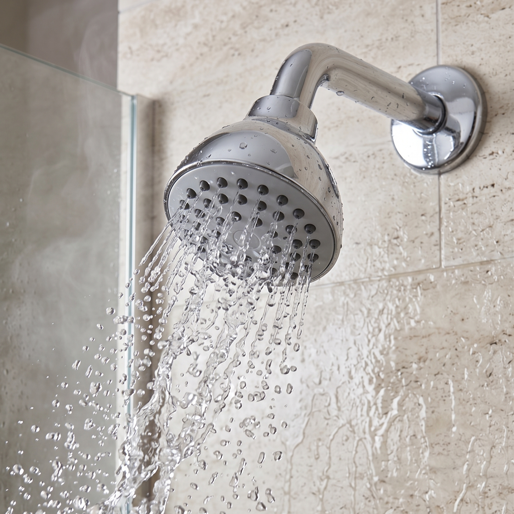 Moving Shower ABS Sattar