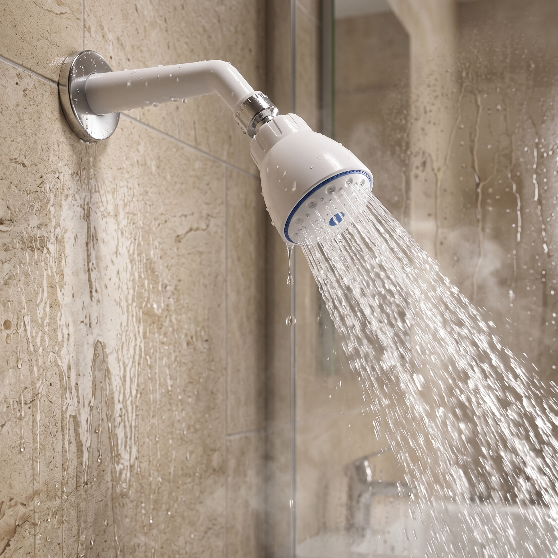 Moving Shower Premium RFL