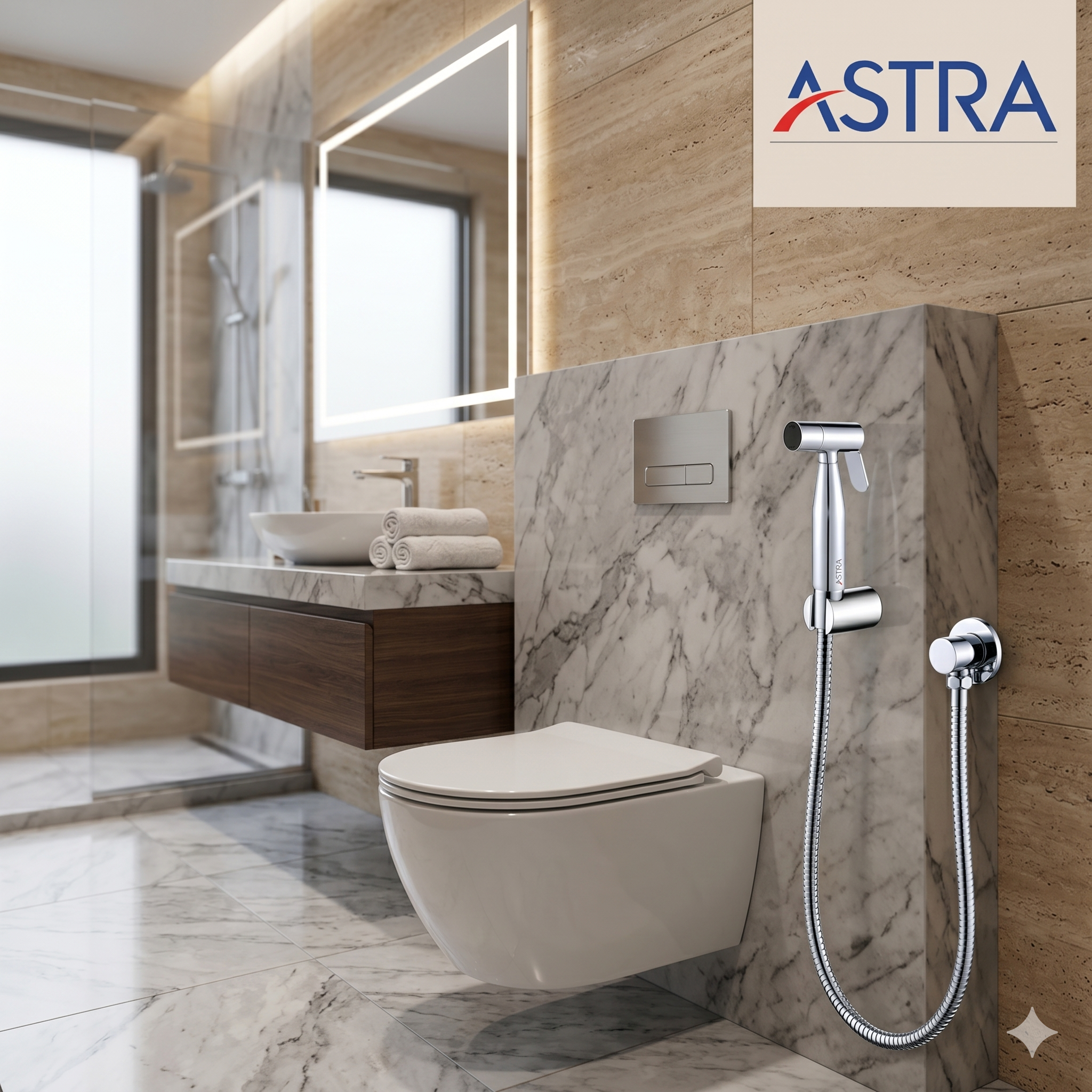 Joyroom Shower