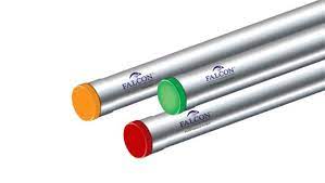 0.5 Inch Gi Pipe Gold Asia RFL