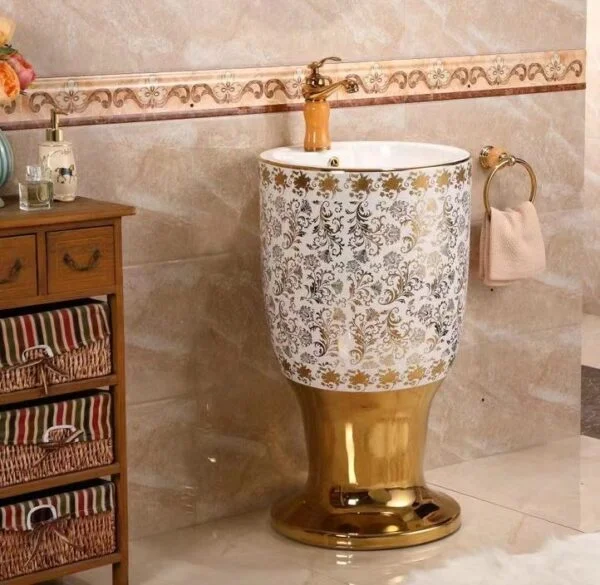 Joyroom Shower