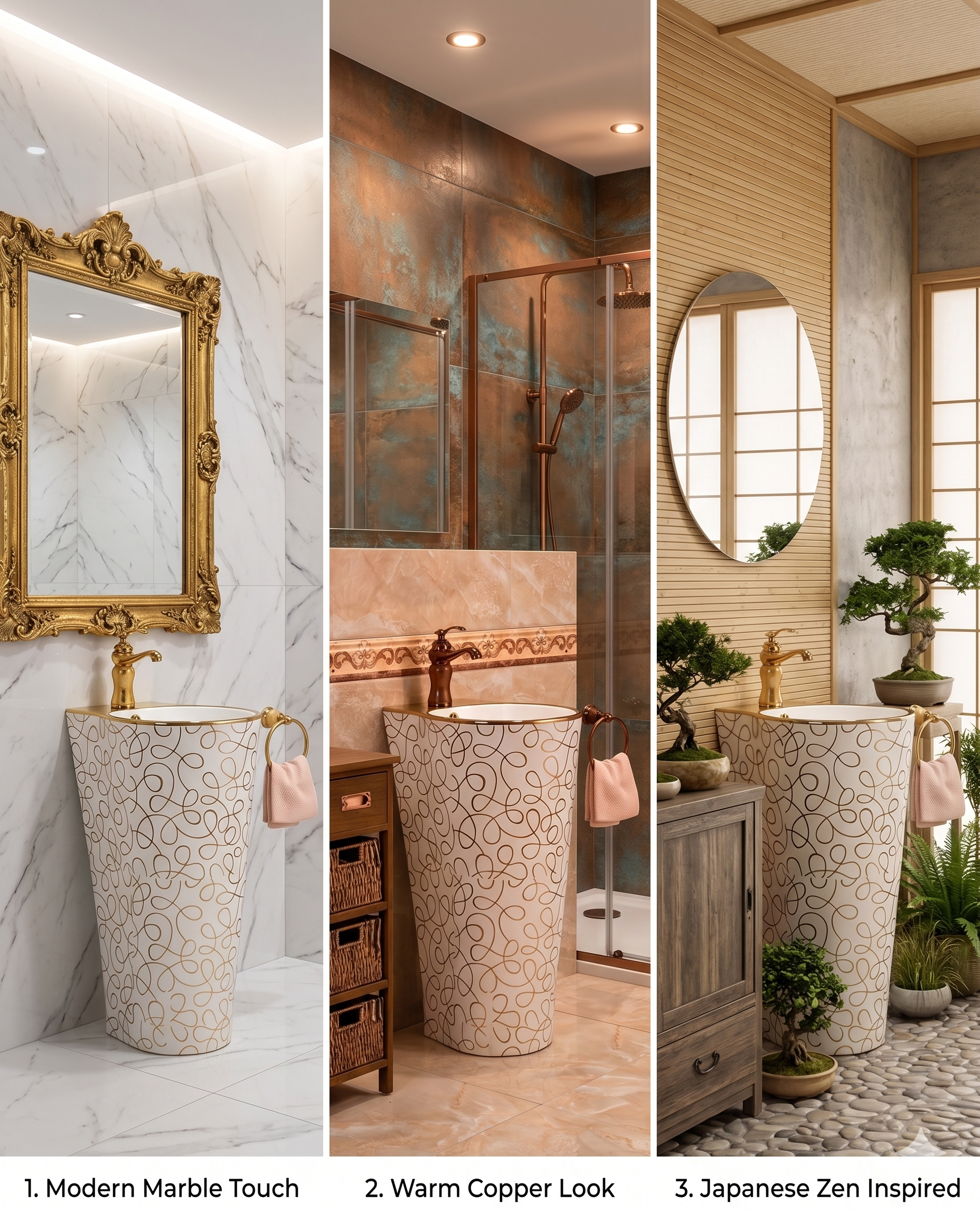 Joyroom Shower