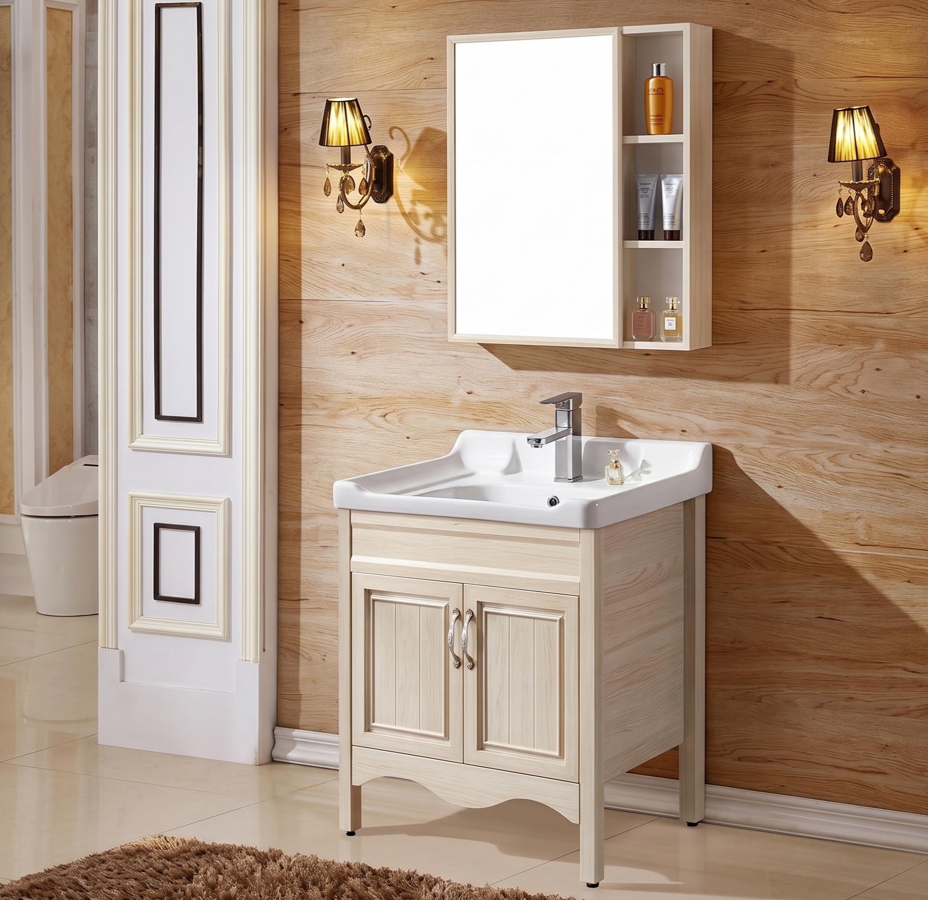 Joyroom Shower