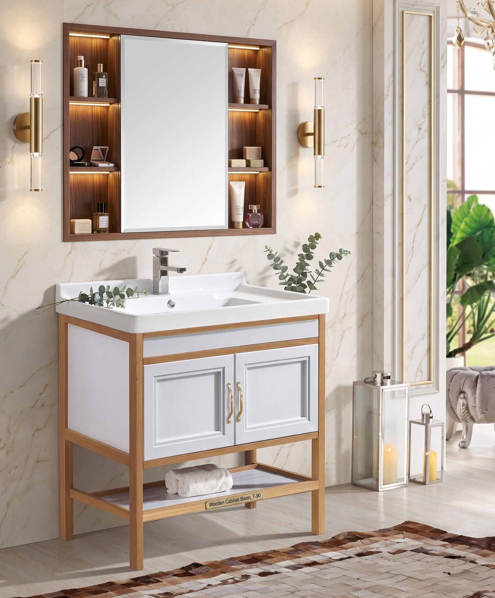 Joyroom Shower