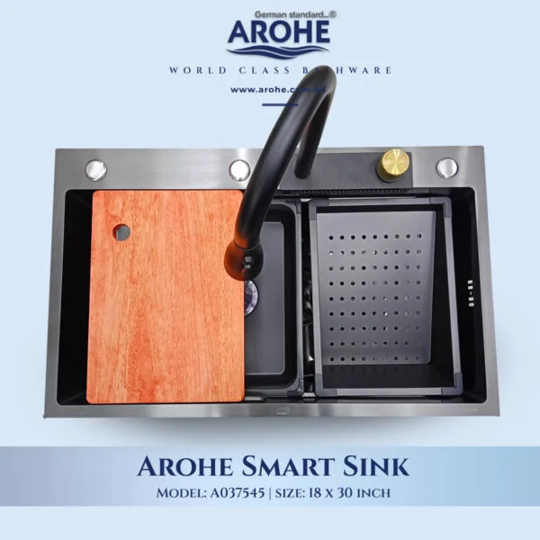 Arohe Smart Sink A03