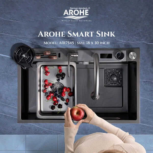 Arohe Smart Sink A05