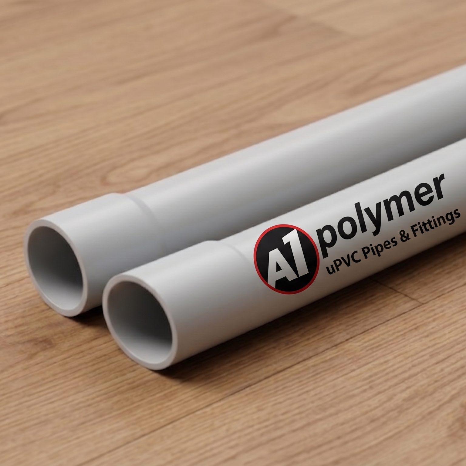 1.5 inch Socket pipe Economy A1