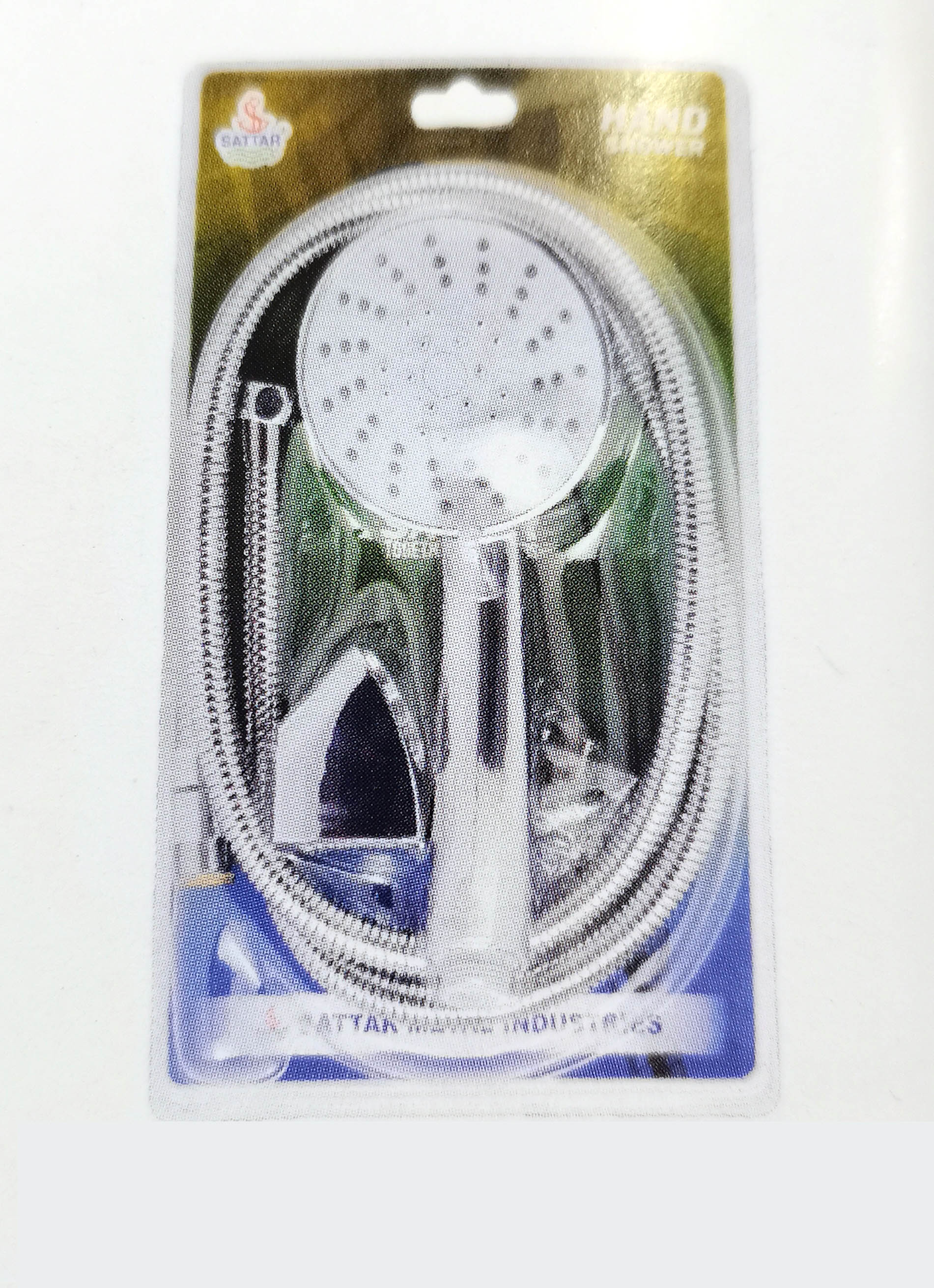 Joyroom Shower