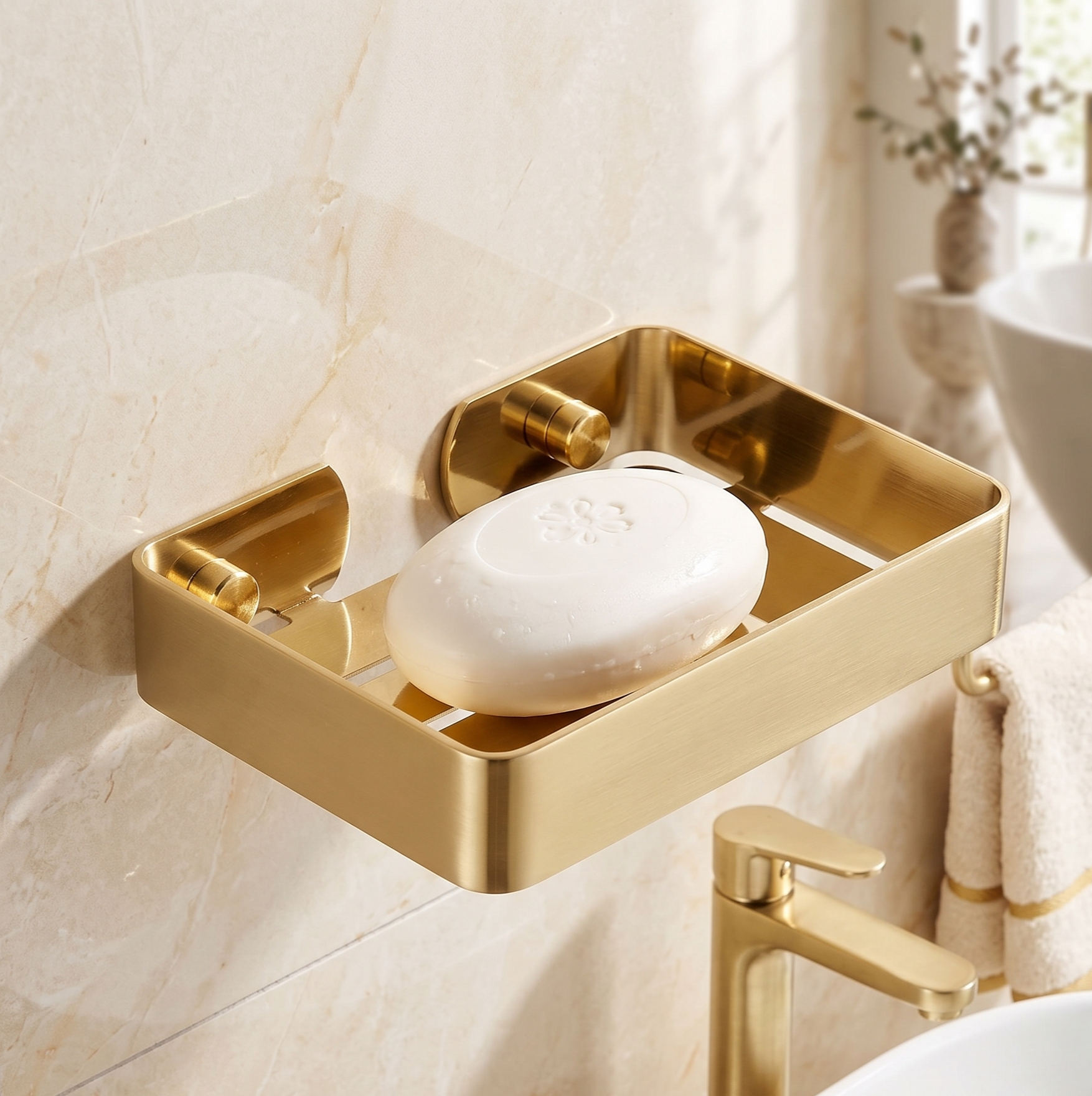 Joyroom Shower