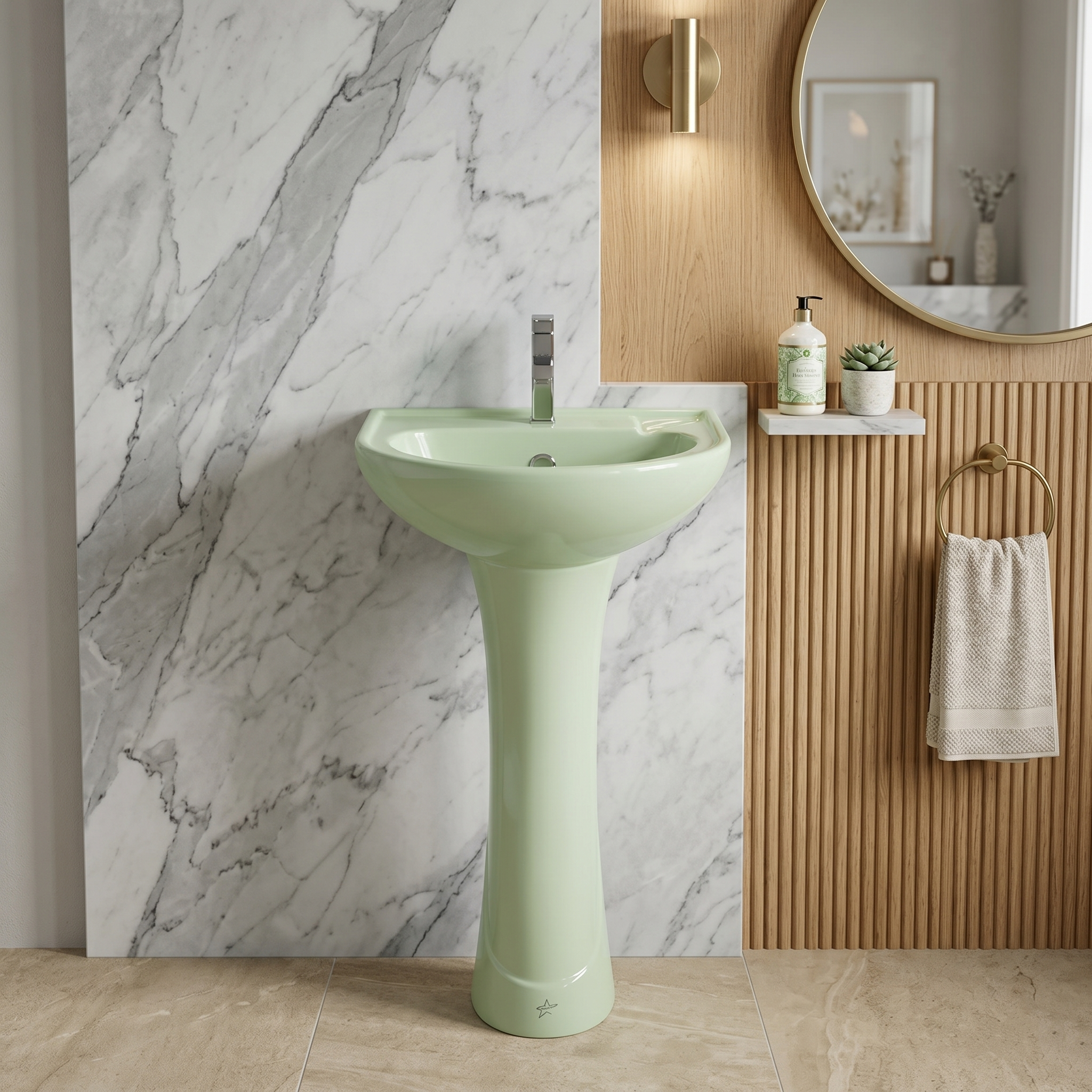 Joyroom Shower