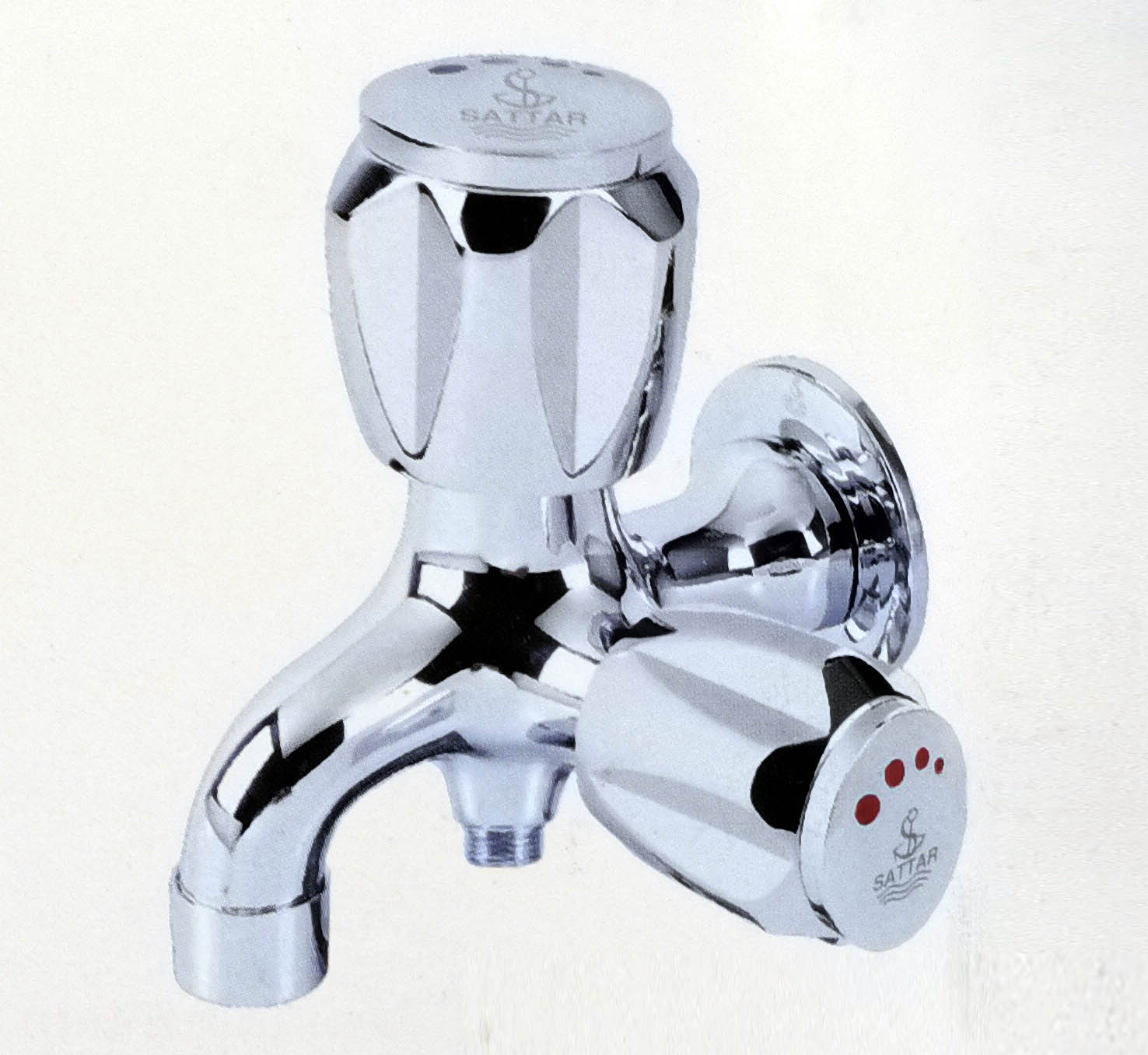 Joyroom Shower