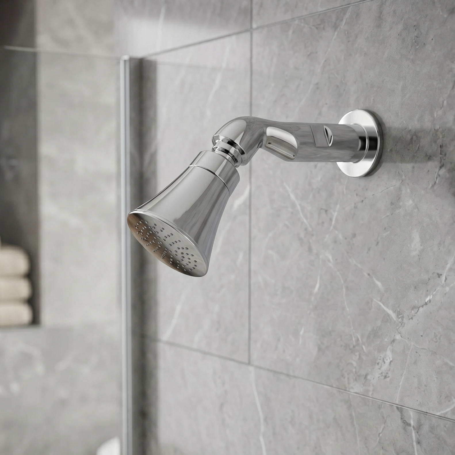 Super Brass Moving Shower Sattar